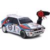 Mondo Motors Lancia Delta HF Integrale RC 1:14, Auto Radiocomandata 30 cm
