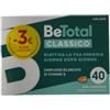 BeTotal - Classico Integratore Alimentare Vitamine B PROMO Confezione 40 Compresse