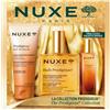 Nuxe - Cofanetto Natale Prodigieux Collection Olio Doccia+Huile Prodigieuse+Profumo Confezione 3 Pezzi