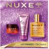 Nuxe - Cofanetto Natale Gli iconici Balsamo Labbra+Shampoo+Huile Prodigeuse Confezione 3 Pezzi