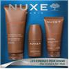 Nuxe - Cofanetto Natale Uomo Les Iconique Gel Doccia+Deodorante+Gel Idratante Confezione 3 Pezzi