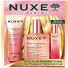 Nuxe - Cofanetto Natale Prodigieux Collection Floral Olio Doccia+Huile Prodigieuse+Profumo Confezione 3 Pezzi