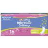 LINES INTERVALLO COTT DIST16PZ