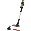 Hoover Hf522Sfp 011 39400961 Scopa Ricaricabile senza Fili H-Free 500 Plus, 290W, 84 Decibel, 19.5X25.2X107.9Cm, 0.45, Grigio/Rosso Metallico