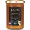 Kusmi Tea - Pot de gelée Dessert bio 250g