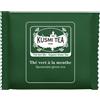 Kusmi Tea - Tè Verde alla Menta - Bio - 100 Filtri - 200g