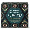 Kusmi Tea - Le Dessert 2026 - 20 Filtri - Bio - 36g