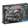 CLEMENTONI S.P.A. Clementoni Scienza e Gioco Build Jeep Recon Laboratorio di Meccanica