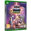 Clear River Games SERIES X He-Man and the Masters of the Universe: Dragon Pearl of Destruction - USCITA 04/02/2027