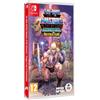 Clear River Games SWITCH He-Man and the Masters of the Universe: Dragon Pearl of Destruction - USCITA 04/02/2027