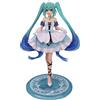 Hatsune Miku Cinderella Wonderland Anime Figure Doll Collezione Giapponese No. 2