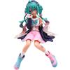 Hatsune Miku Noodle Stopper Anime Figure Doll Collezione Giapponese (N. 5)
