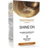 I.C.I.M. (BIONIKE) INTERNATION BioNike Shine On 8 Biondo Chiaro Colorazione Permanente Capelli