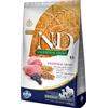 Farmina N&D - Low Ancestral Grain Adult Medium/Maxi Agnello e Mirtillo da 12 Kg