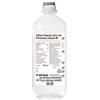 B. Braun SODIO CLORURO*0,9% FL 500ML PE