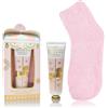 Accentra Romantic Dreams Foot Care Set 1 pz