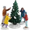 Lemax 62622 Our Perfect Tree
