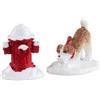 Lemax Snow Hydrant, Set di 2 - 14860