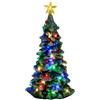 Lemax 34102 Snowy Christmas Tree