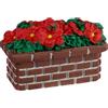 Lemax 44336 Poinsettia Planter