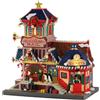 Lemax 55351 Wonderland Rail