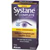 GIULIANI SpA Systane COMPLETE collirio lubrificante occhio secco 10 ml