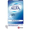 DOMPE' FARMACEUTICI SpA ALFA Collirio Occhio Secco 10ml