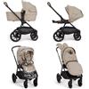 Nuna Trio Triv Lx All Season Set - Cosmopolitan