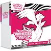 Pokémon TCG: Scarlet & Violet—White Flare Elite Trainer Box