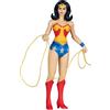 McFarlane DC Retro Wonder Woman (Super Friends) 15,2 cm Action Figure Giocattoli