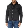 Schott NYC Trucksherpa Giubbotto Uomo