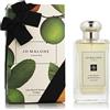 Jo Malone Lime Basil & Mandarin Acqua di colonia 100 ml