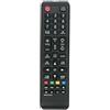 ALLIMITY Replaced Remote Control BN59-01247A for Samsung LCD LED TVs