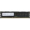 Wrtysully 8GB DDR3 1333MHZ ECC RAM Memoria PC3L-10600R 1.35V 2RX4 Reg ECC RAM per Workstation Server
