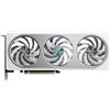 Gigabyte GeForce RTX 5060 Ti AERO OC (16 GB, GDDR7), Scheda grafica, Bianco