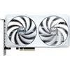 Gigabyte GeForce RTX 5060 Ti Eagle OC ICE (16 GB, GDDR7), Scheda grafica, Bianco, Nero