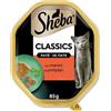 Sheba classics paté manzo 85gr