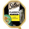 Sheba classics paté pollo 85gr