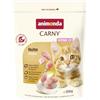 animonda Carny Kitten, Croccantini Gatto, senza zucchero e senza cereali, Pollo 350 g
