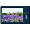 hansepuzzle 16366 - Puzzle della lavanda, 1000 pezzi, natura, 60,0 x 46,0 cm con custodia di alta qualità, scatola di cartone e sacchetto richiudibile