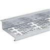 Triton Tritón RAX-VP-V42-X2 19" Kabelführungspanel, Triton RAX-VP-V42-X2, Kabelführungsleiste vertikal
