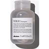Davines Shampoo, Davines Volu Volume Enhancing, 75ml