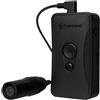 Transcend Batteria Transcend DrivePro Body 60 Full HD Wifi Nero