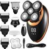 APT® APT DA104 Rasoio multifunzione 5 in 1