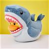EPEE Merch - Numskull Tubbz anatra peluche Jaws Bruce