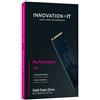 Innovation-Pc Innovation IT M.2 1TB PerformanceQ NVMe PCIe 3.0 x 4 bulk (00-1024111Q)