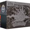 The Pokémon Company Pokemon ITA MEGAEVO Buio Pesto Set Allenatore Fuoriclasse