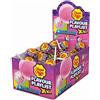 Chupa Chups Lecca Lecca Chupa Chups Flavour Playlist XXL 25 Pezzo Candy Chupa Gusto Frutta