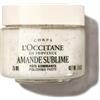 L'occitane Amande Sublime Pate Gommante 75 Ml