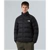 The North Face Giacca in piumino Hydrenalite Nera Uomo